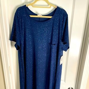 3xl Lularoe elegant Carly